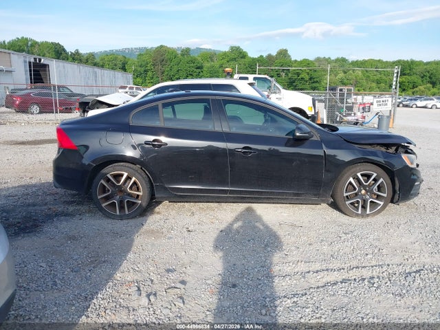 Volvo S60 T5 Dynamic