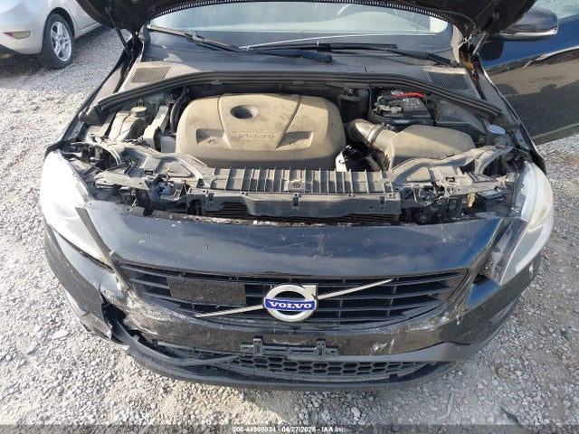 Volvo S60 T5 Dynamic