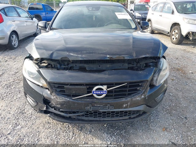 Volvo S60 T5 Dynamic