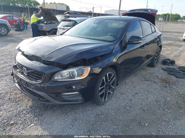 Volvo S60 T5 Dynamic