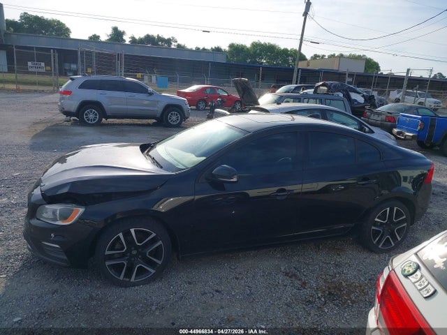 Volvo S60 T5 Dynamic