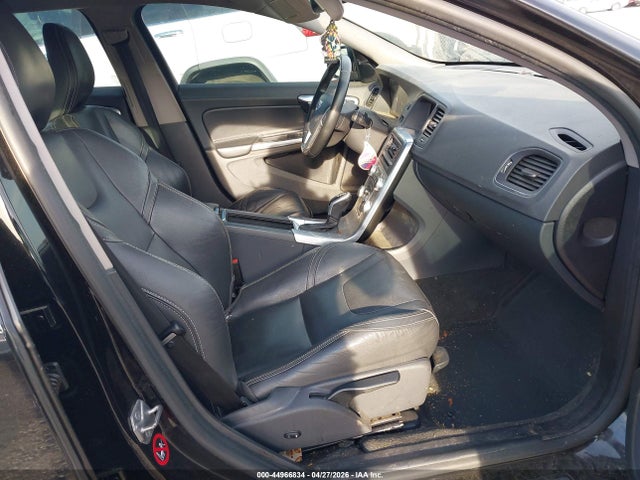 Volvo S60 T5 Dynamic