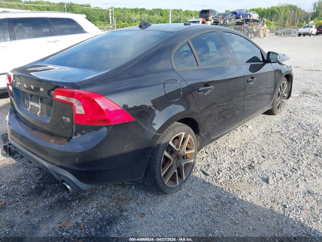 Volvo S60 T5 Dynamic