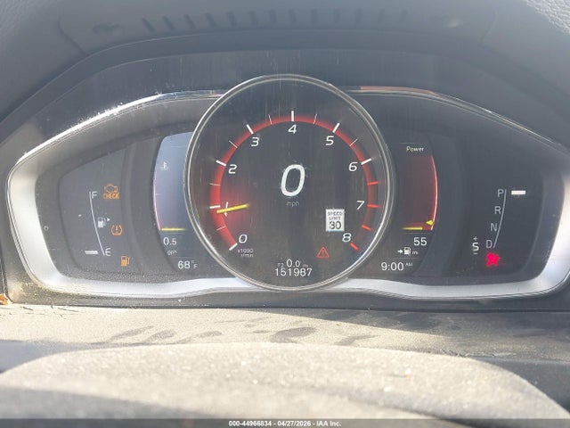 Volvo S60 T5 Dynamic