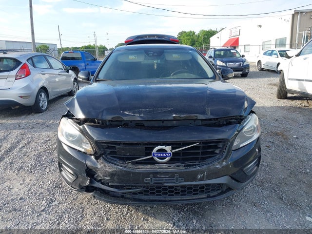 Volvo S60 T5 Dynamic