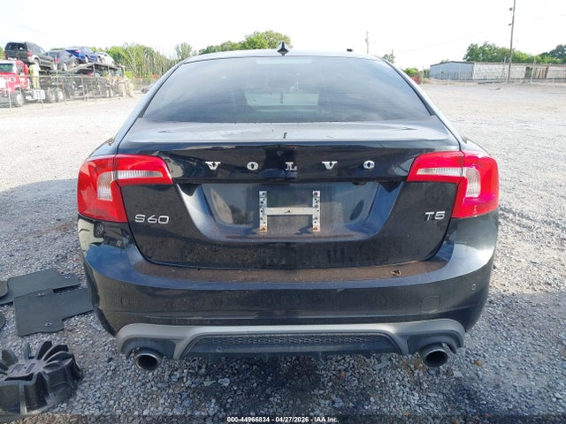 Volvo S60 T5 Dynamic