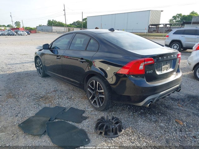 Volvo S60 T5 Dynamic