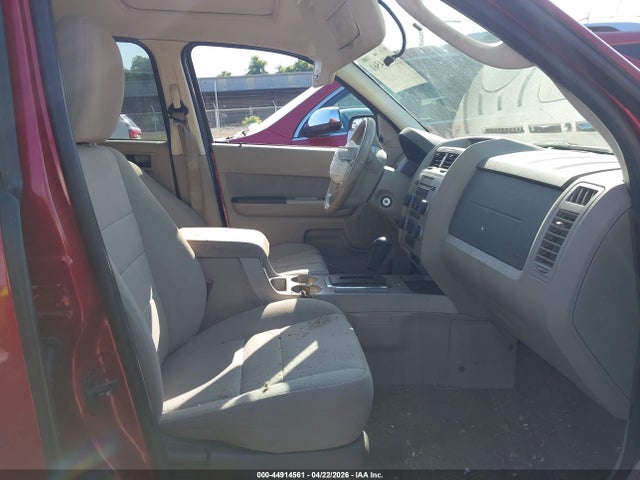 Ford Escape Xlt