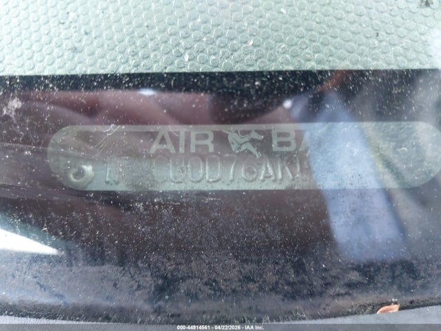 Ford Escape Xlt