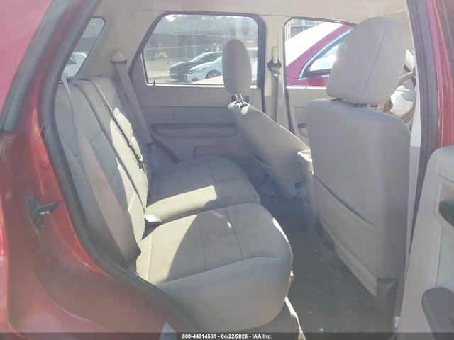 Ford Escape Xlt