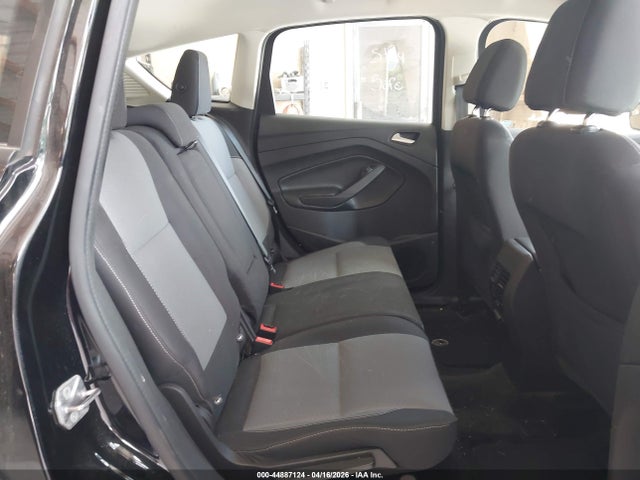 Ford C-MAX Hybrid Se