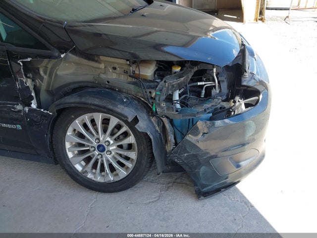 Ford C-MAX Hybrid Se