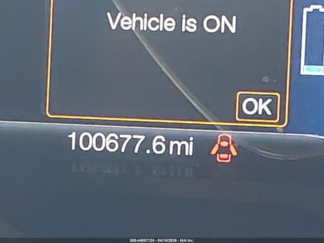 Ford C-MAX Hybrid Se
