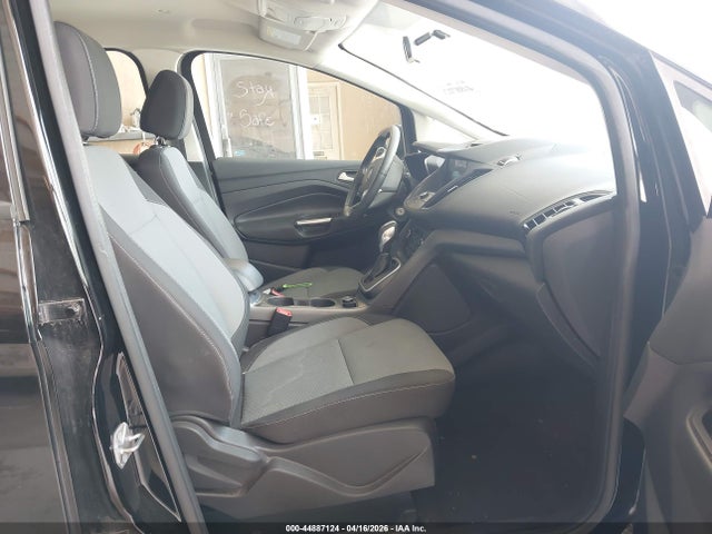 Ford C-MAX Hybrid Se