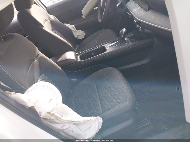 Nissan Kicks Sv Intelligent Awd