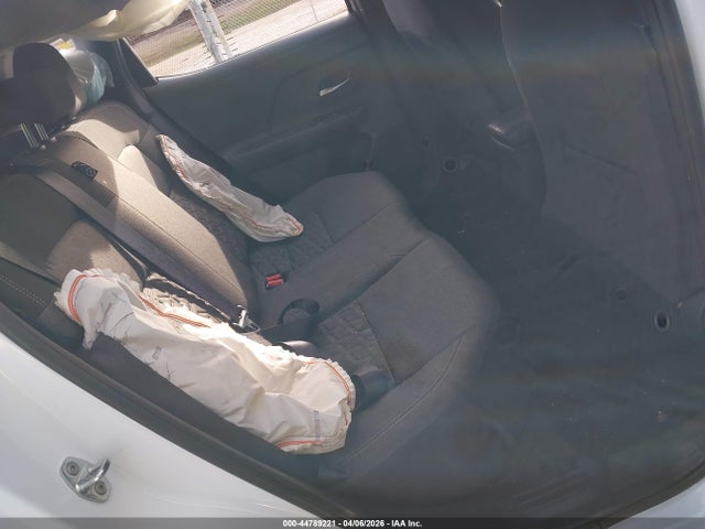 Nissan Kicks Sv Intelligent Awd