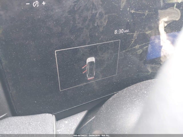 Nissan Kicks Sv Intelligent Awd