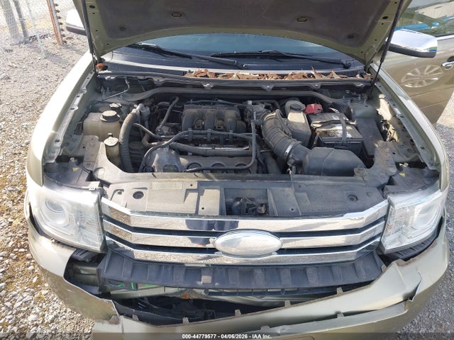 Ford Flex Limited