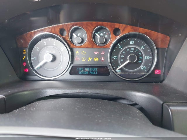 Ford Flex Limited