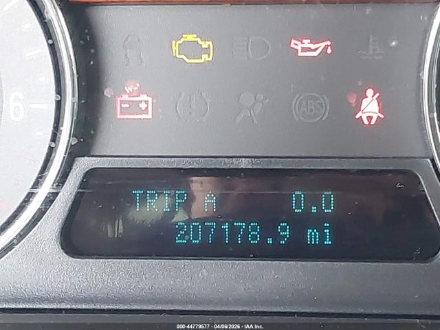 Ford Flex Limited