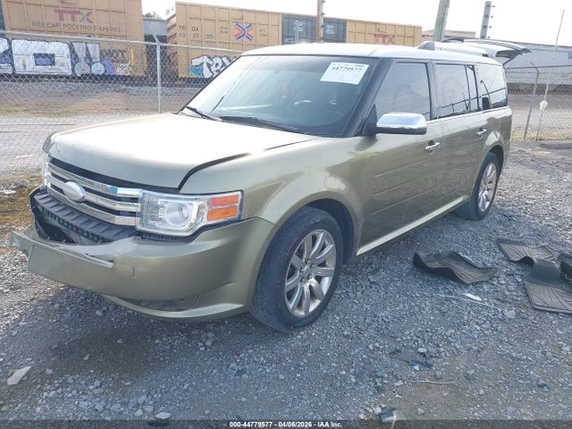 Ford Flex Limited