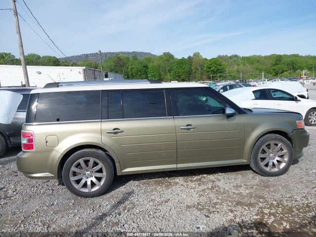 Ford Flex Limited