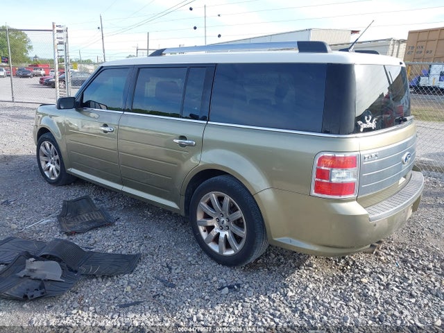 Ford Flex Limited