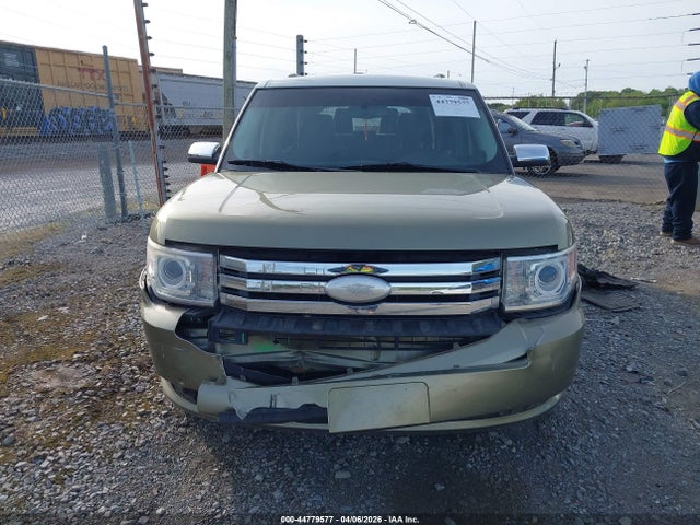 Ford Flex Limited