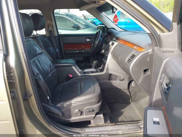 Ford Flex Limited