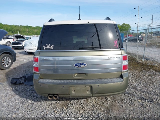 Ford Flex Limited