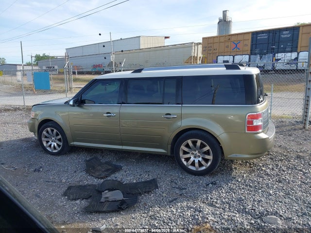 Ford Flex Limited