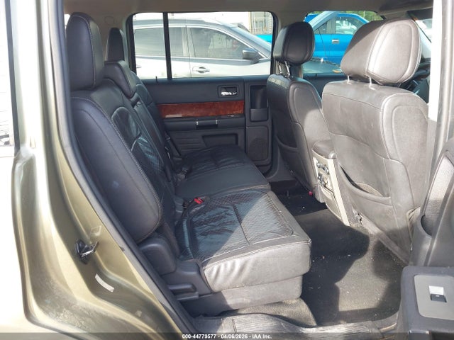 Ford Flex Limited