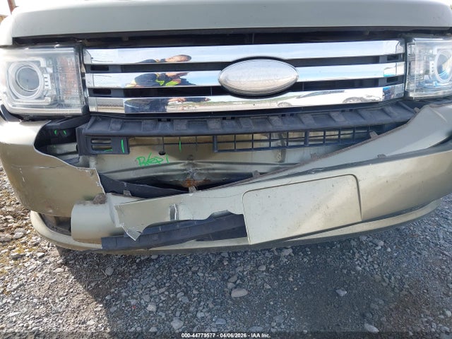Ford Flex Limited