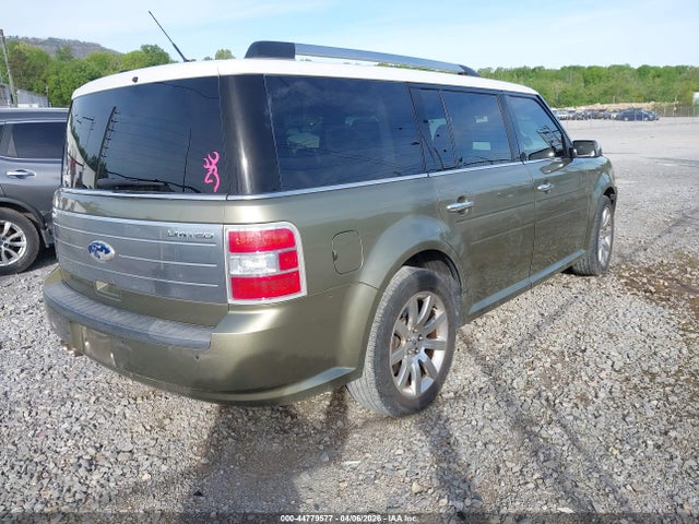 Ford Flex Limited