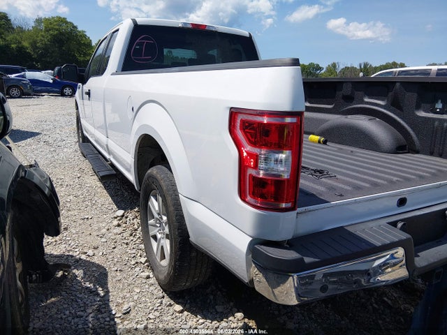 Ford F-150 Xlt