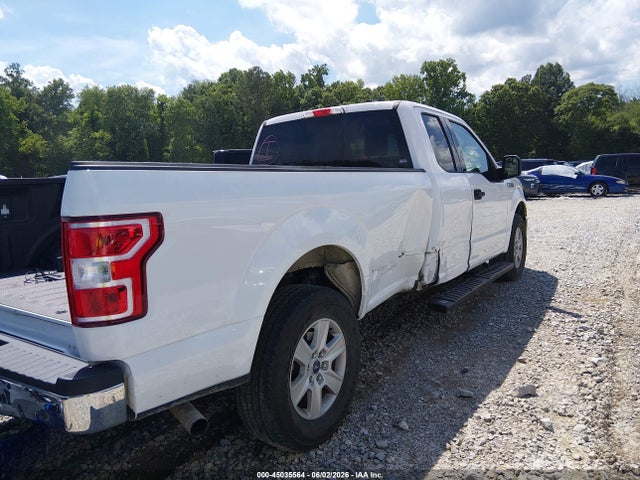 Ford F-150 Xlt