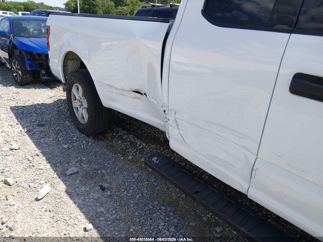 Ford F-150 Xlt