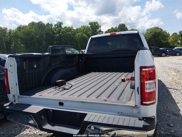 Ford F-150 Xlt