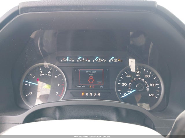 Ford F-150 Xlt