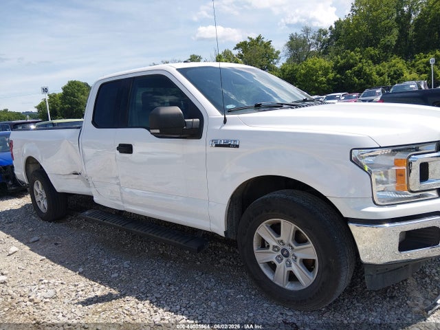 Ford F-150 Xlt