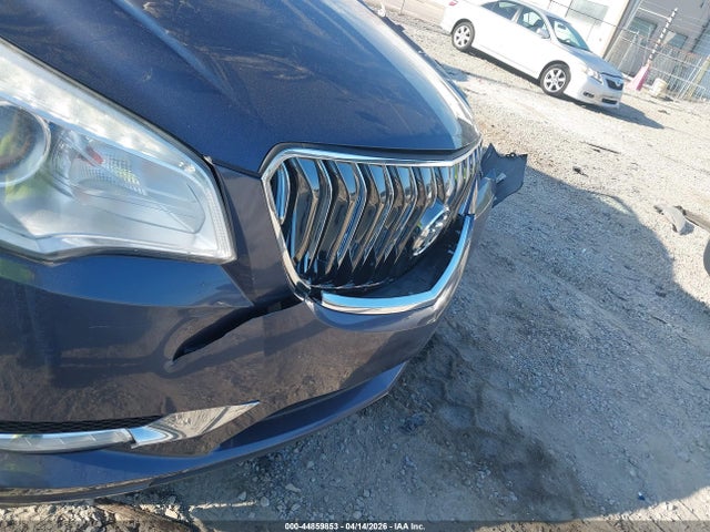 Buick Enclave Leather