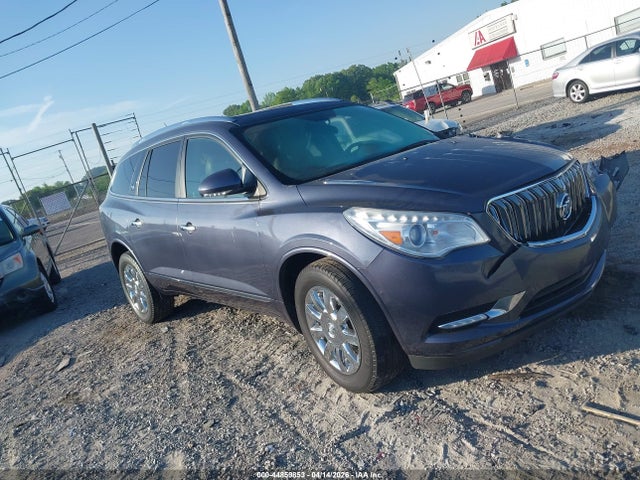 Salvage Buick Enclave Image