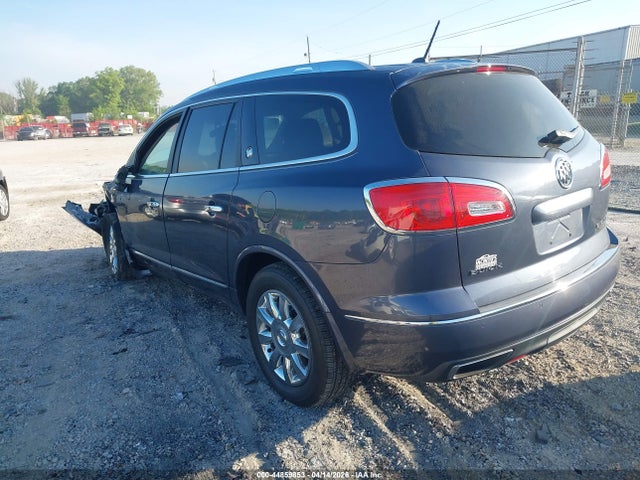 Buick Enclave Leather