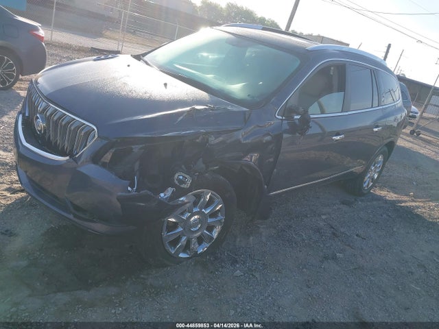 Buick Enclave Leather