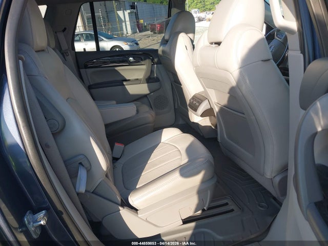 Buick Enclave Leather