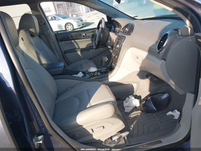 Buick Enclave Leather