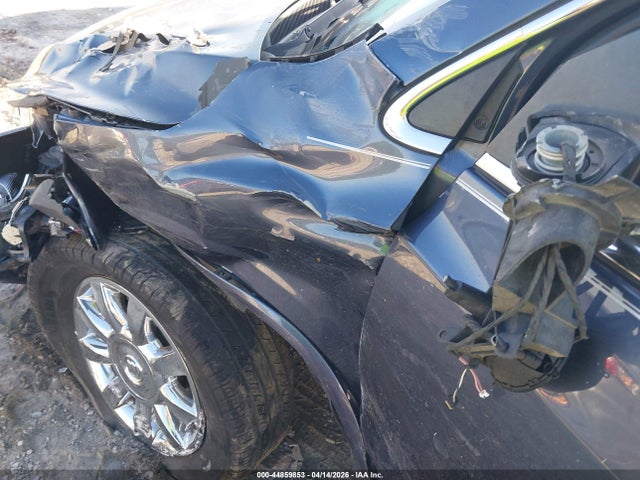 Buick Enclave Leather