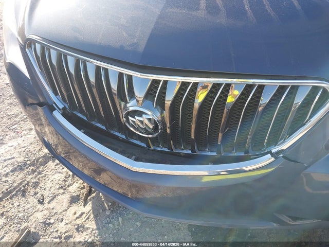 Buick Enclave Leather