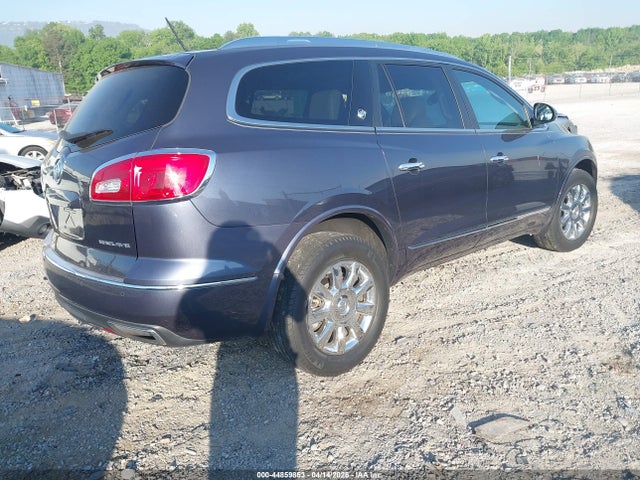 Buick Enclave Leather