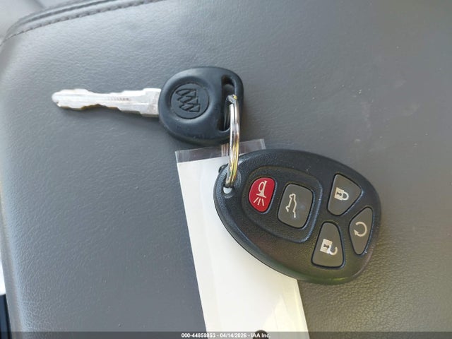 Buick Enclave Leather